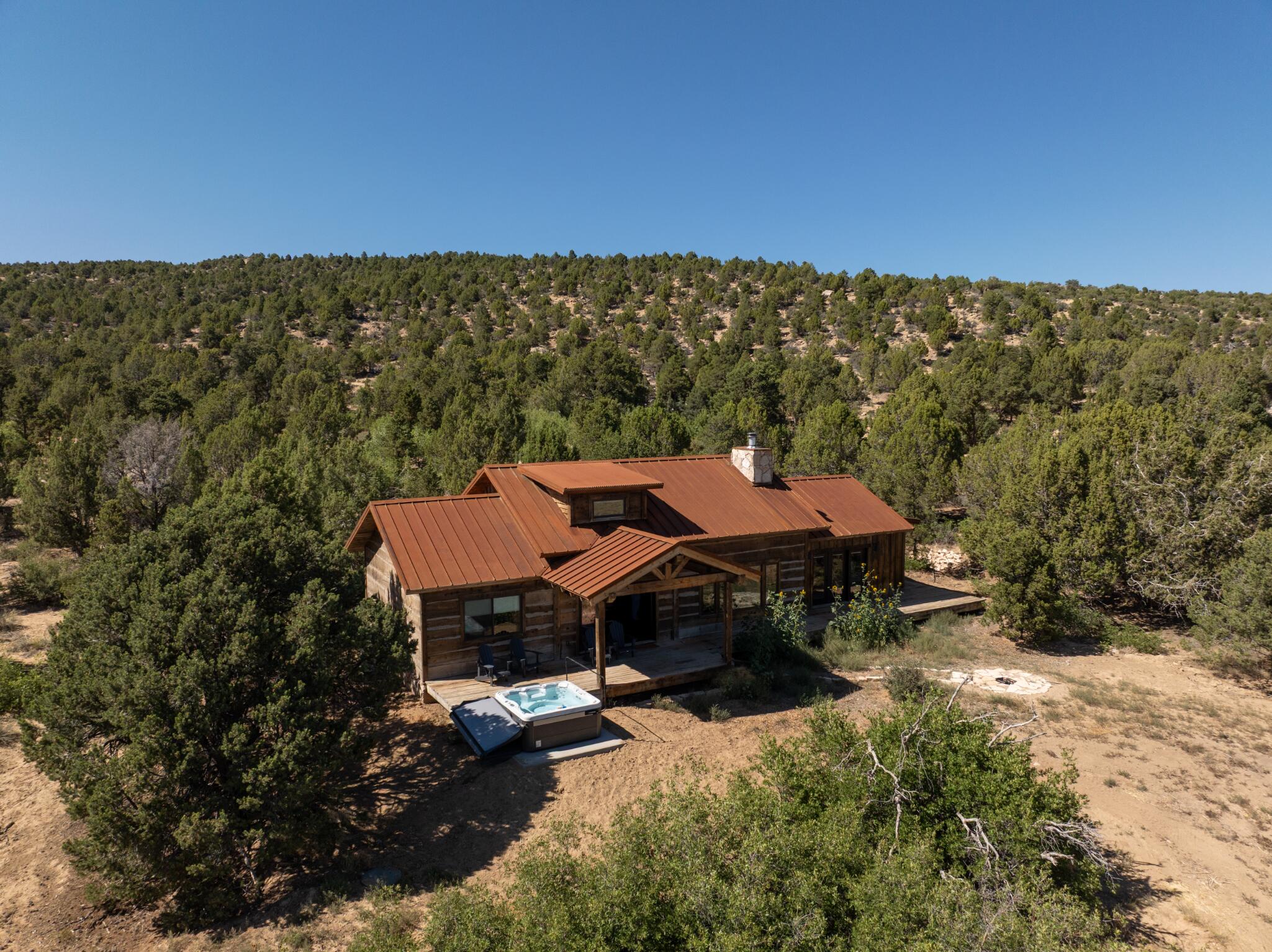 7815 W Peaches Ln LN, Mt. Carmel, UT 84755 — photo 1