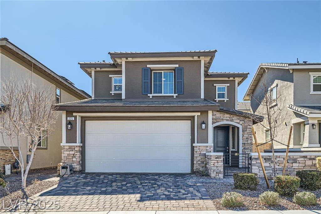 225 Sul Ponticello Avenue, Las Vegas, NV 89011 — photo 1