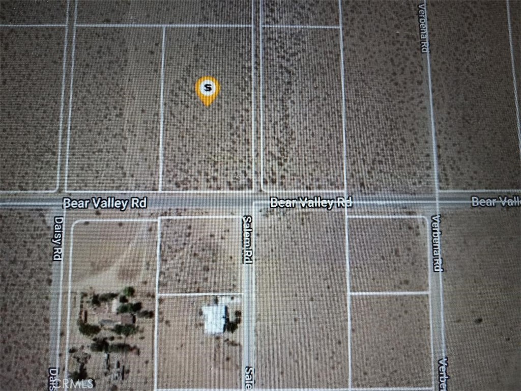 0 Bear Valley Road, Victorville, CA 92392 — photo 1