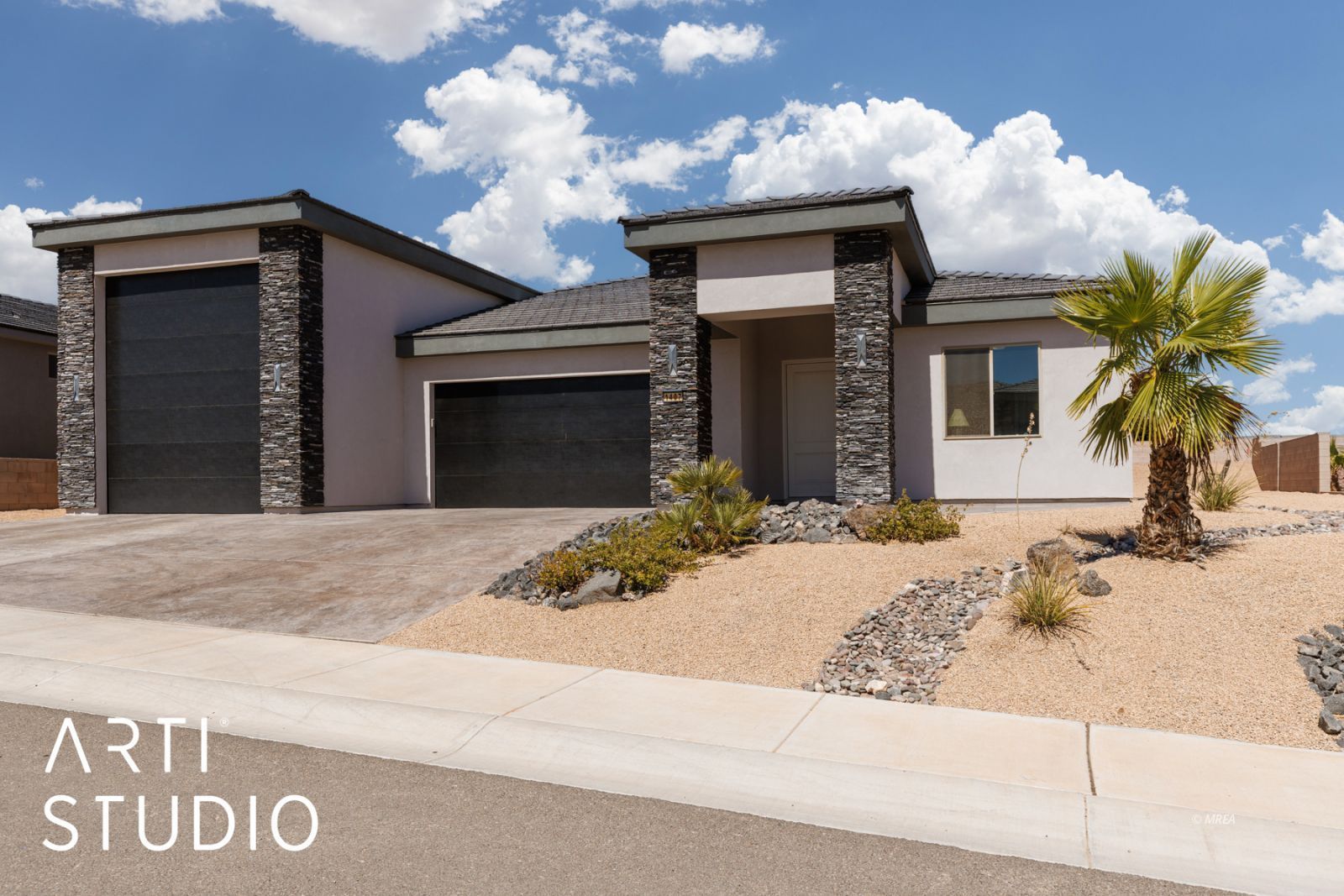 1407  Stonewall Bend, Mesquite, NV 89027 — photo 1