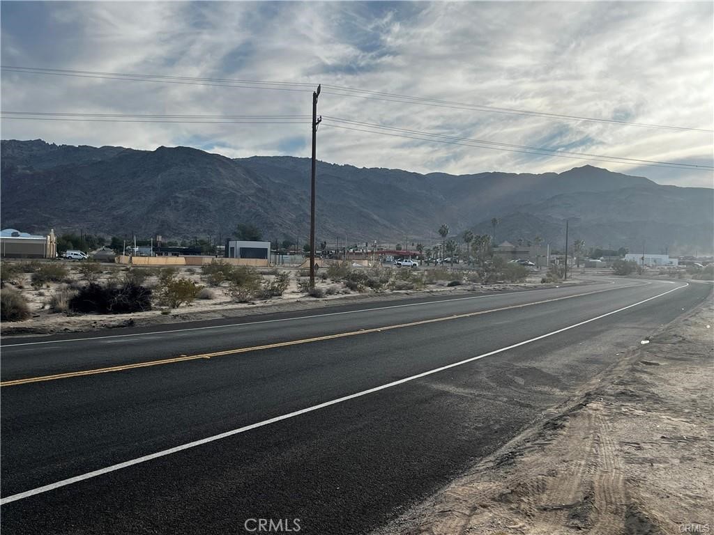 0 Larrea, 29 Palms, CA 92277 — photo 1