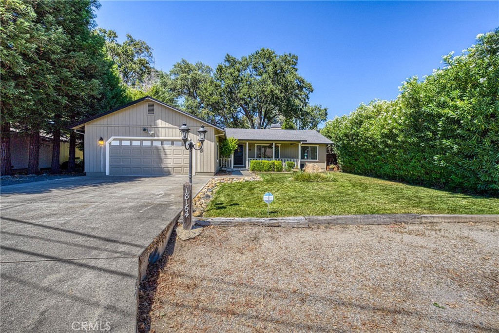 18164 Fishhook Court, Hidden Valley Lake, CA 95467 — photo 1