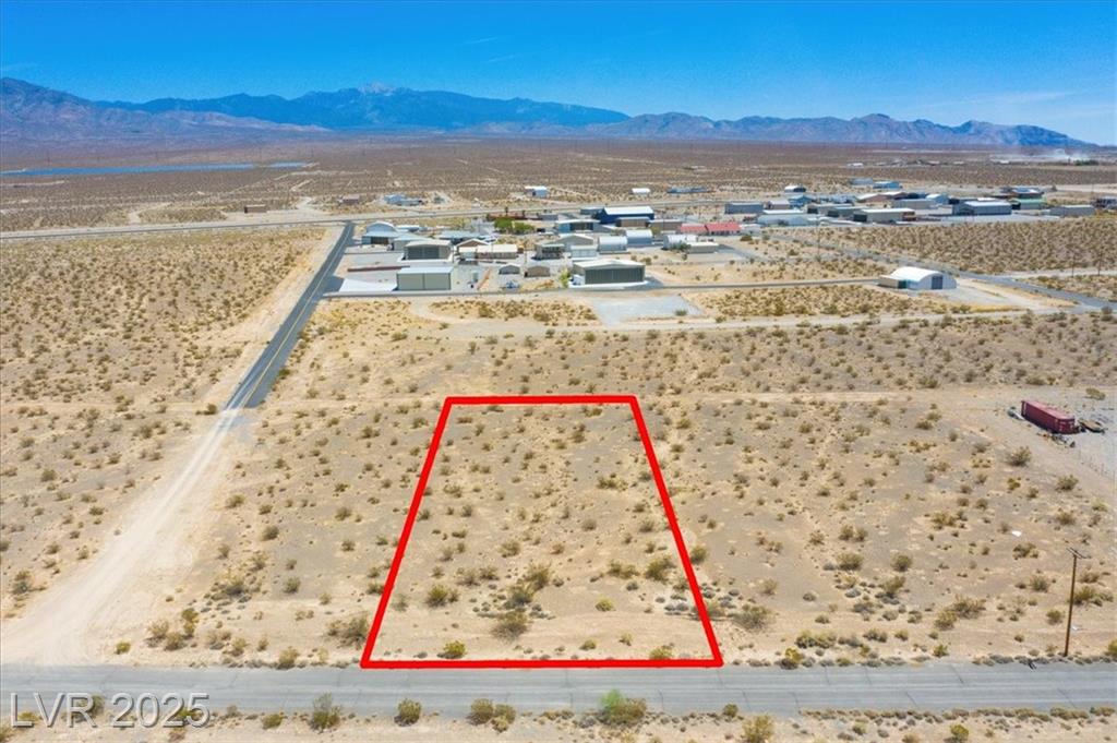 3361 North Nevada Highway 160, Pahrump, NV 89060 — photo 1