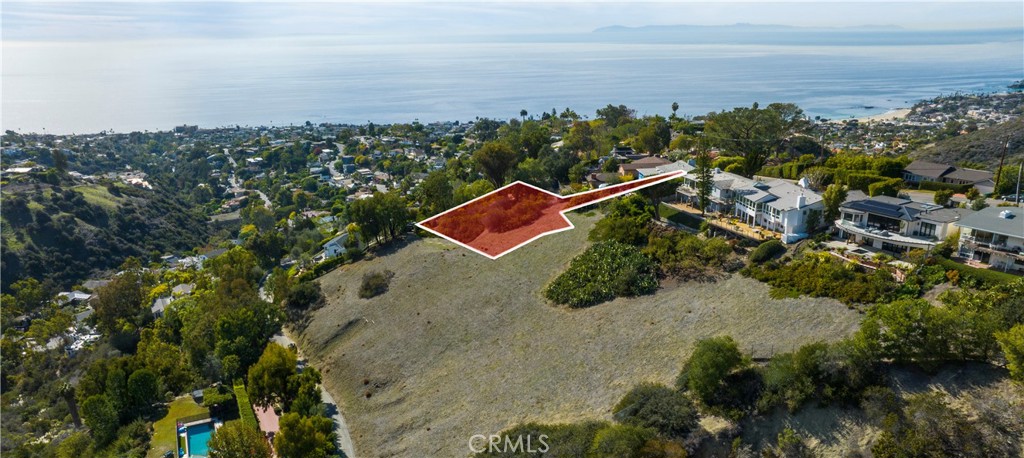 1950 Upper Rim Rock Rd, Laguna Beach, CA 92651 — photo 1