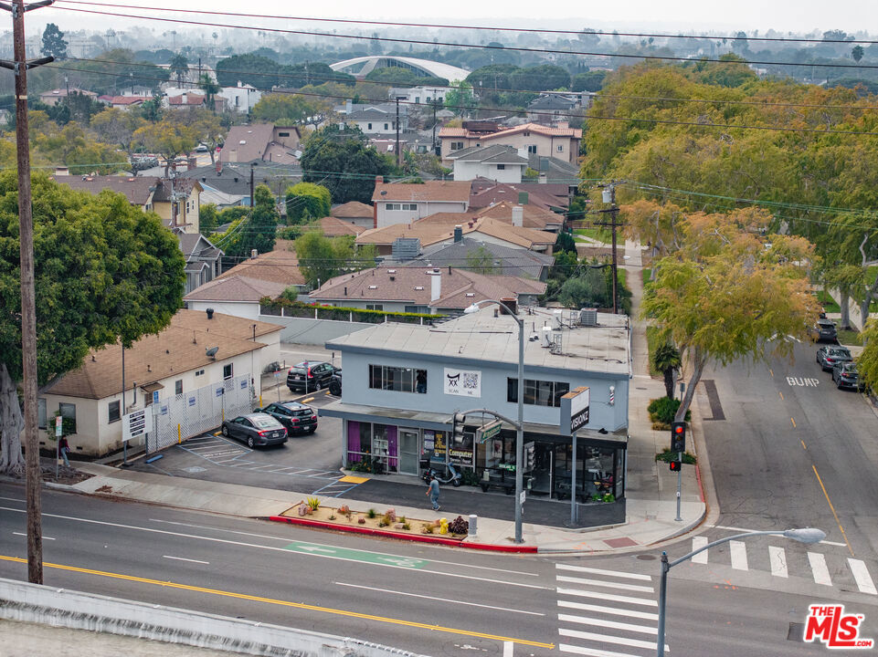 4309 4311 Overland Avenue, Culver City, CA 90230 — photo 1