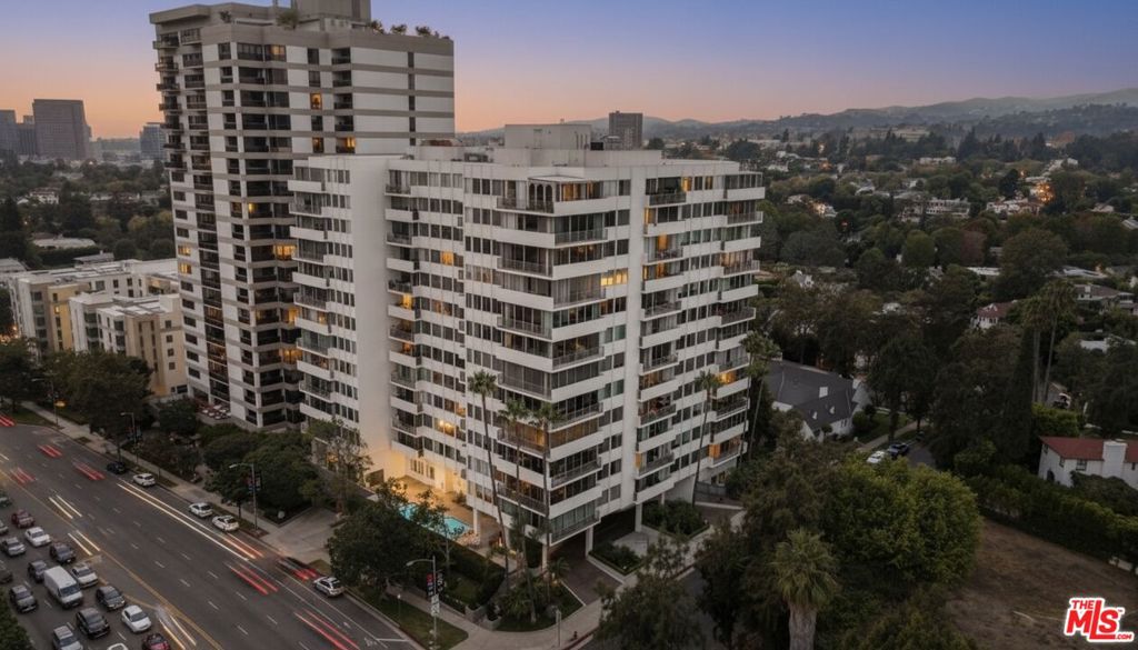 10433 Wilshire Boulevard 808, Los Angeles, CA 90024 — photo 1