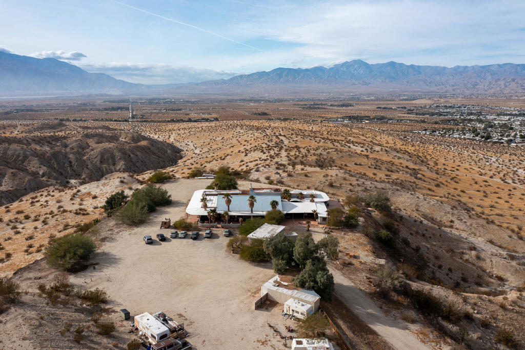 19900 Bennett Road, Desert Hot Springs, CA 92241 — photo 1
