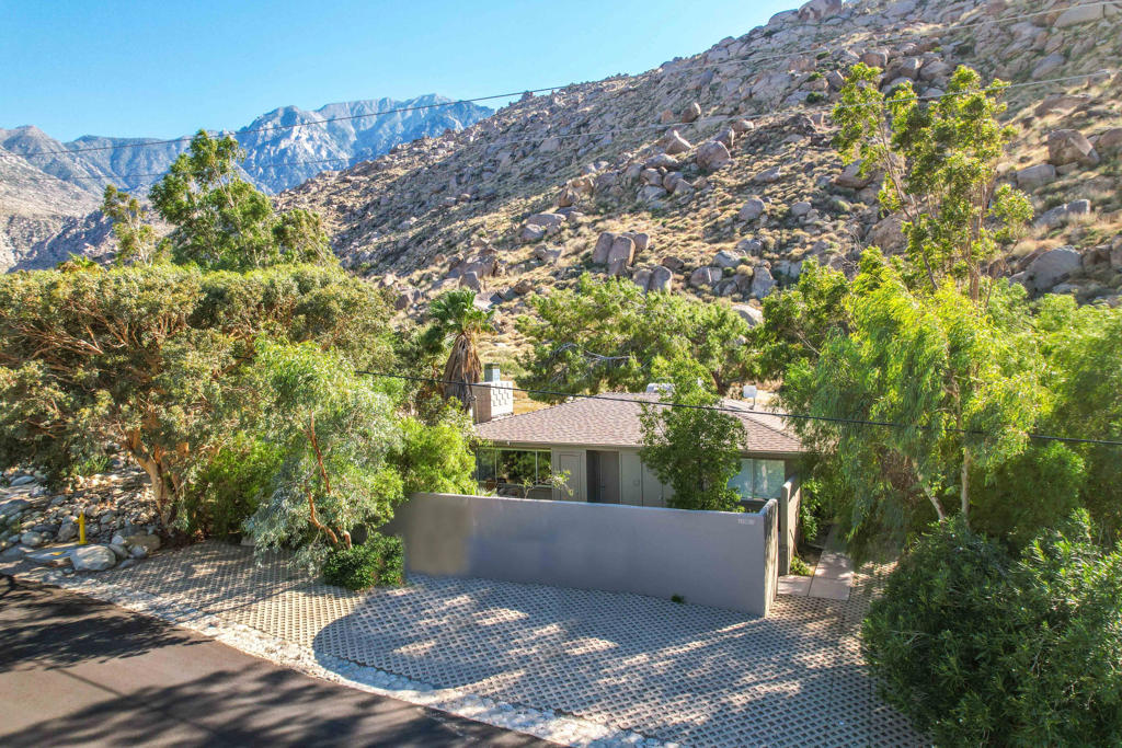 15971 Snow Creek Road, Whitewater, CA 92282 — photo 1