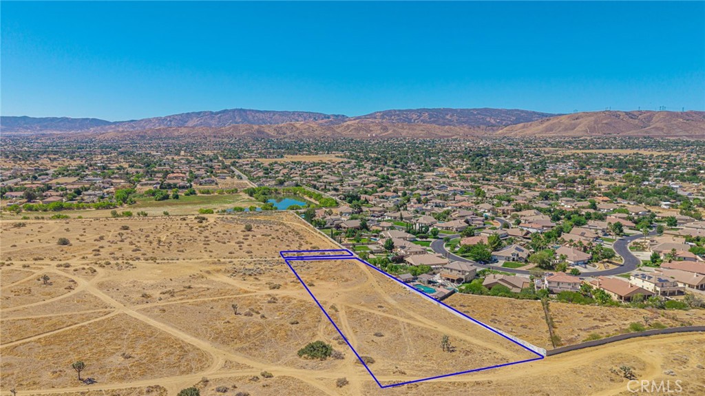0 Vac Ave M2 Vic 42nd Stw, Lancaster, CA 93536 — photo 1