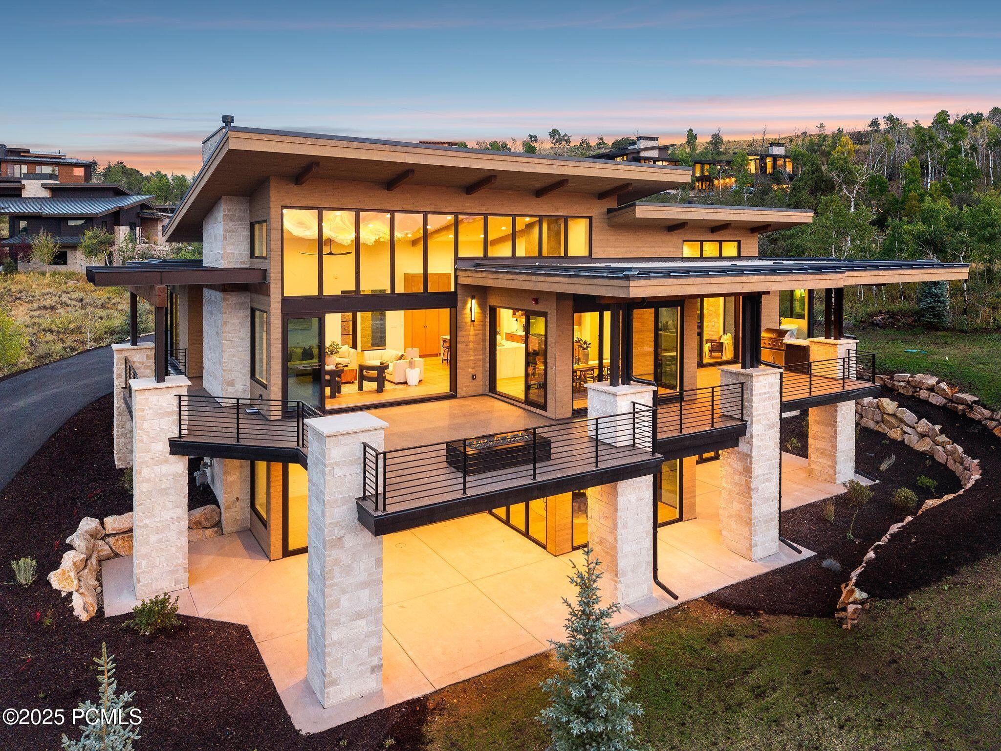 3538 N Aspen Camp Loop, Park City, UT 84098 — photo 1