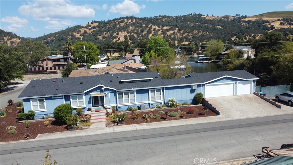 13110 Everglade Boulevard, Clearlake Oaks, CA 95423 — photo 1