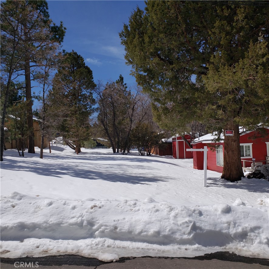 864 San Bernardino Avenue, Sugarloaf, CA 92386 — photo 1