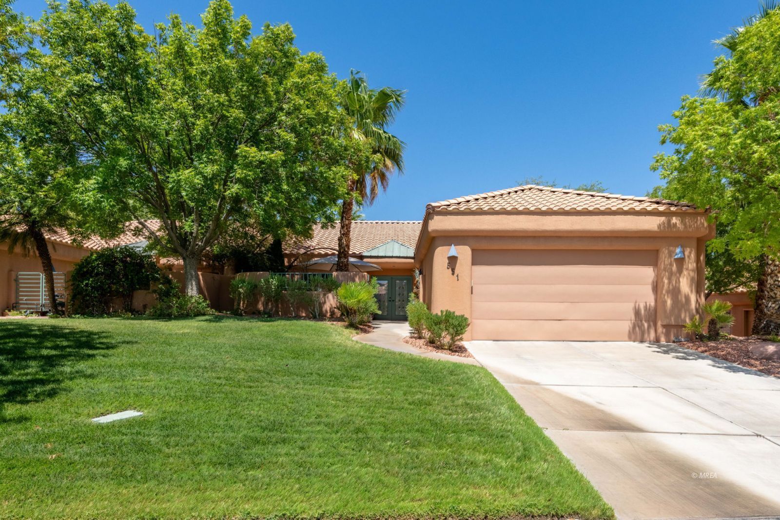 551 Via Ventana Dr, Mesquite, NV 89027 — photo 1