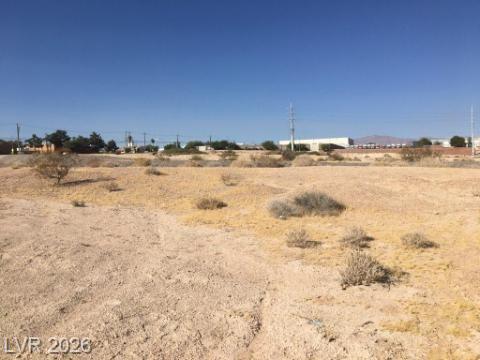 02 Brooks, North Las Vegas, NV 89030 — photo 1