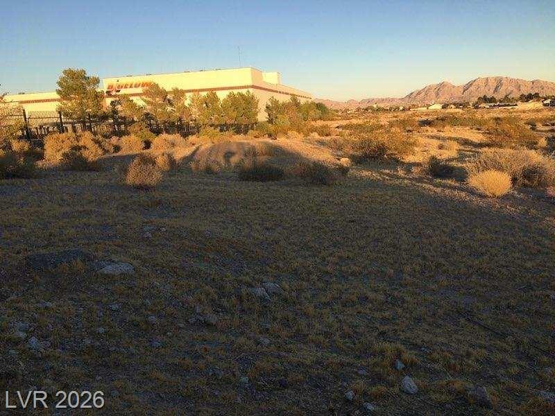 Clayton, North Las Vegas, NV 89032 — photo 1