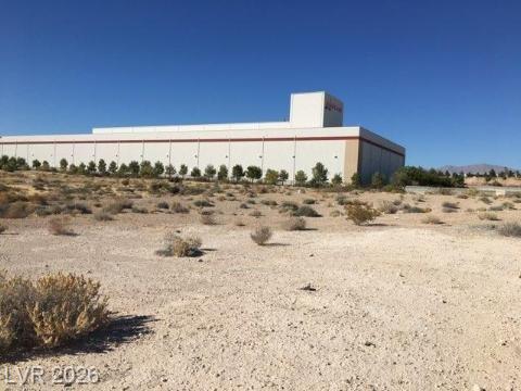 00 Ward, North Las Vegas, NV 89032 — photo 1