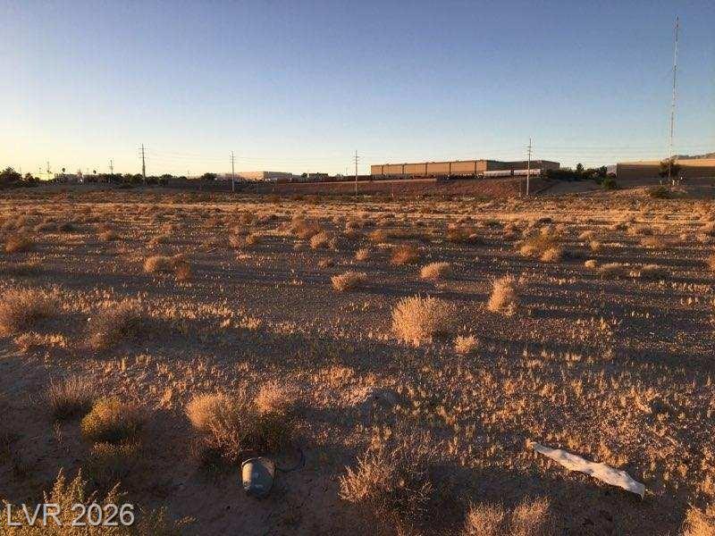 2 Reverend Wilson, North Las Vegas, NV 89030 — photo 1