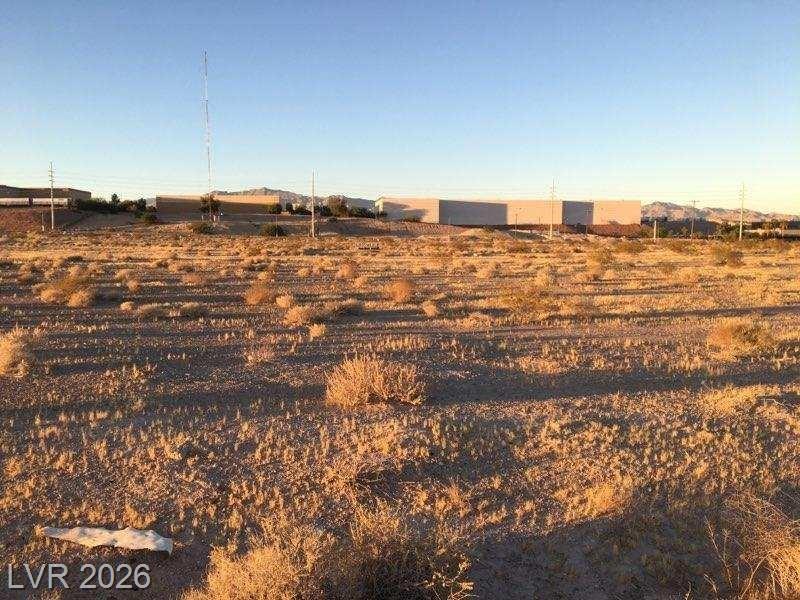 00 Reverend Wilson and La Salle, North Las Vegas, NV 89030 — photo 1