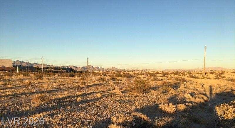 02 Reverend Wilson, North Las Vegas, NV 89030 — photo 1