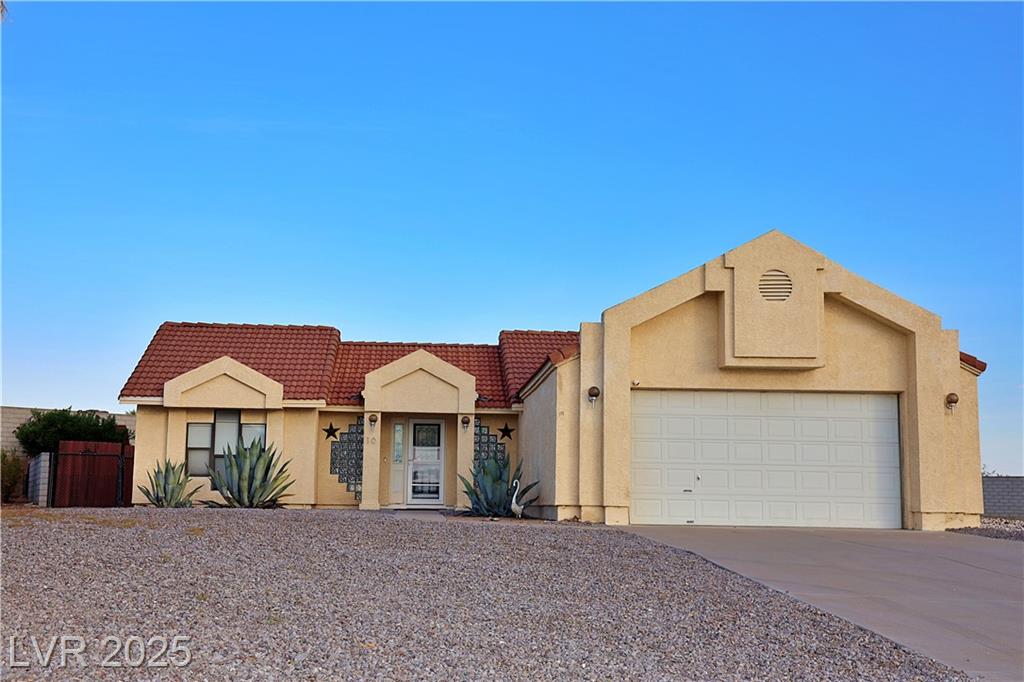 10  Palm Gardens Drive, Palm Gardens, NV 89039 — photo 1