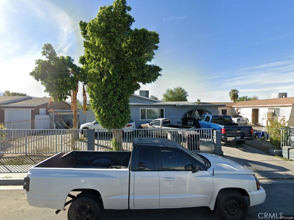 47267 Blue Jay Street