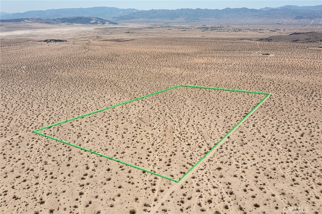1234 Sunever Road, Joshua Tree, CA 92252 — photo 1