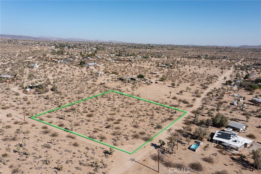 5292 Marvin Drive, Yucca Valley, CA 92284 — photo 1