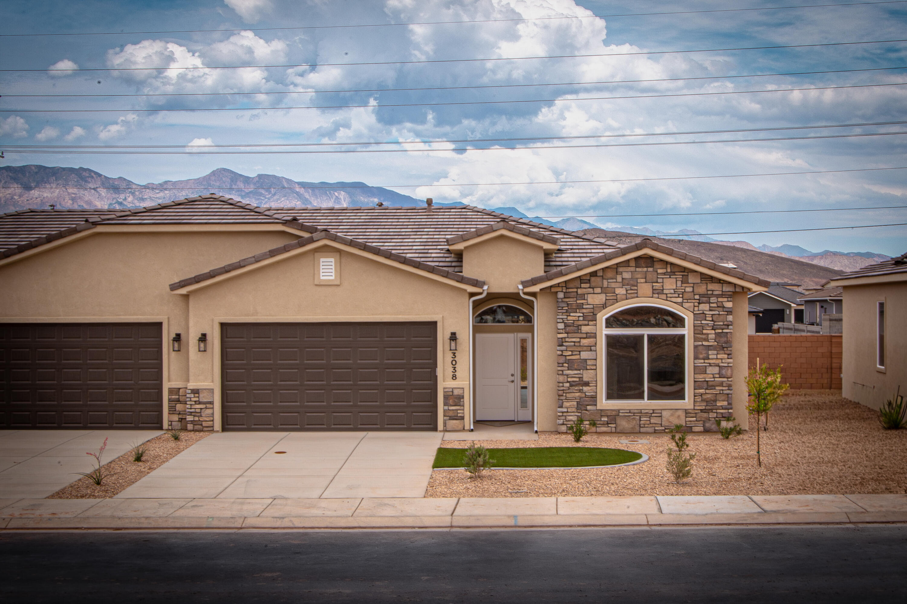 3038 W 590 N, Hurricane, UT 84737 — photo 1