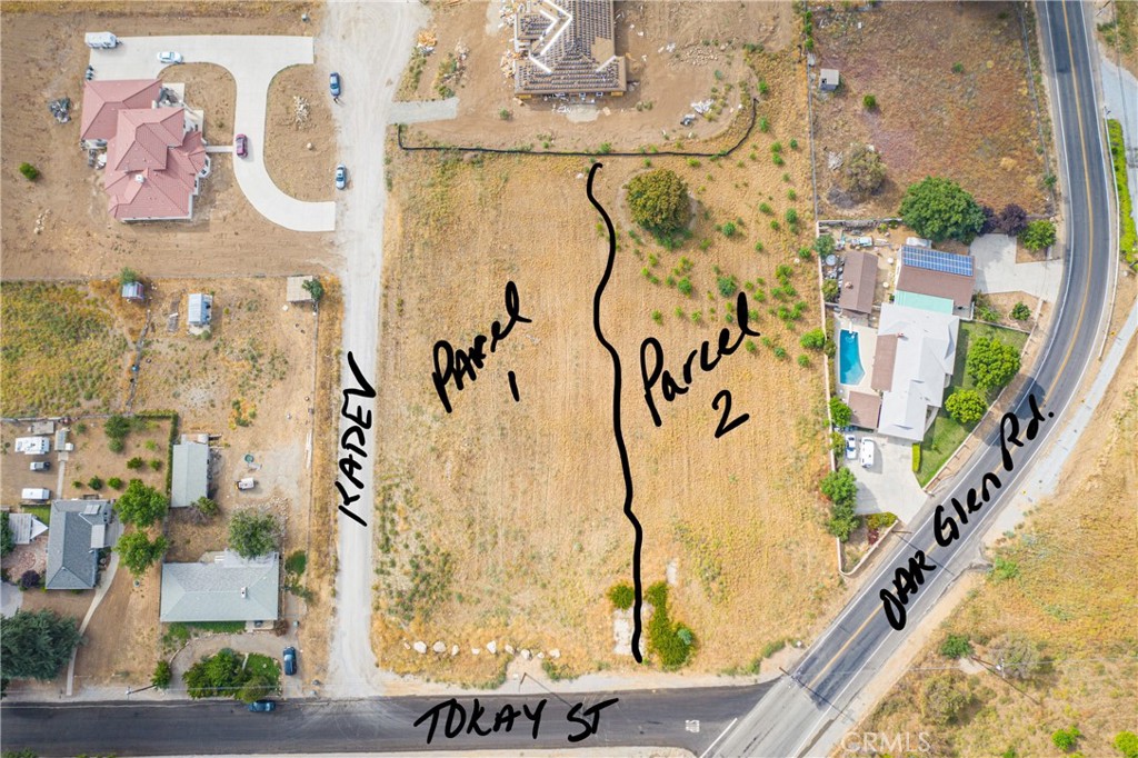 0 Tokay, Cherry Valley, CA 92223 — photo 1