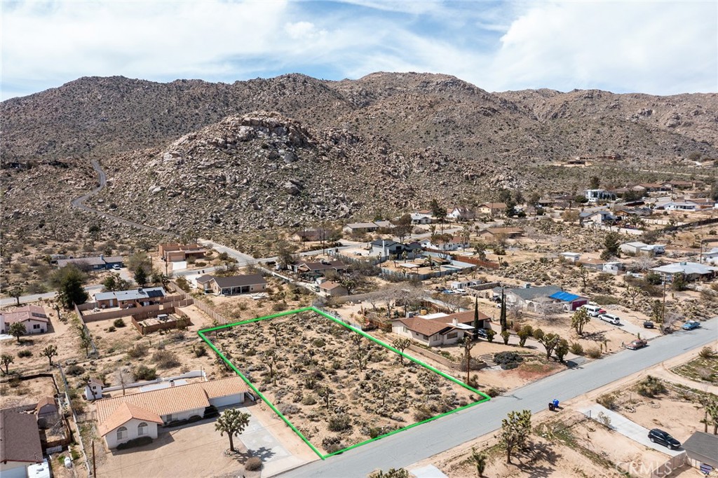 61100 Sandalwood Trail, Joshua Tree, CA 92252 — photo 1