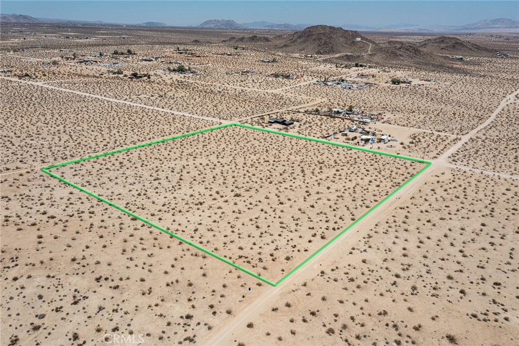63635 La Brisa Drive, Joshua Tree, CA 92252 — photo 1