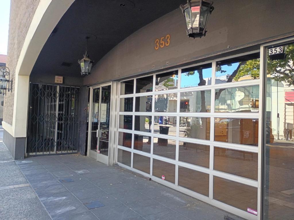 353 University Avenue, Palo Alto, CA 94301 — photo 1