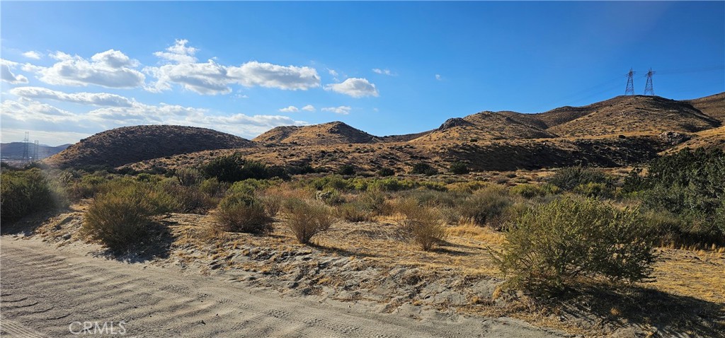 0 Soledad Pass Road, Acton, CA 93550 — photo 1