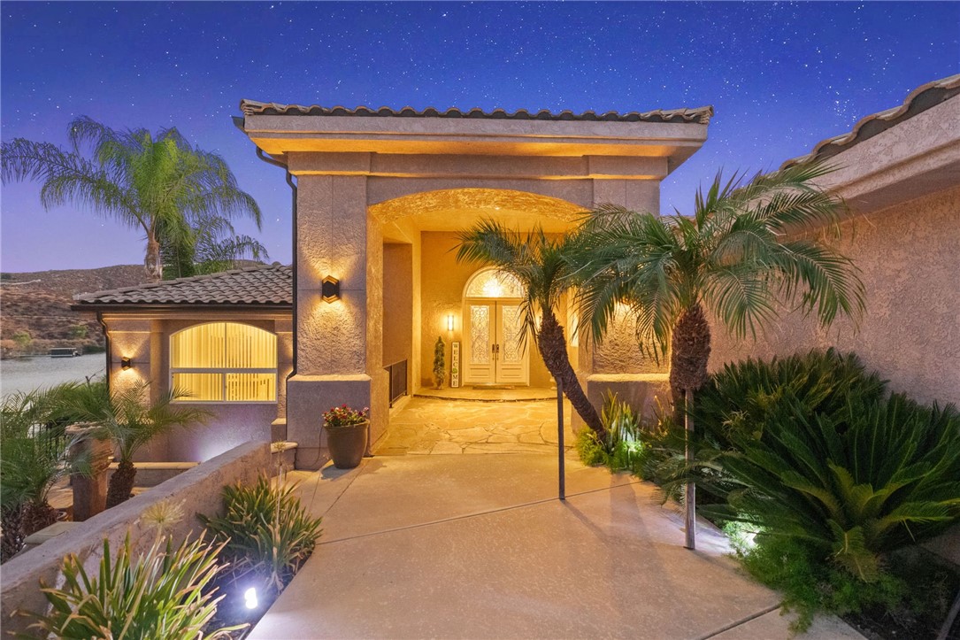 22001 Loch Lomond Drive, Canyon Lake, CA 92587 — photo 1