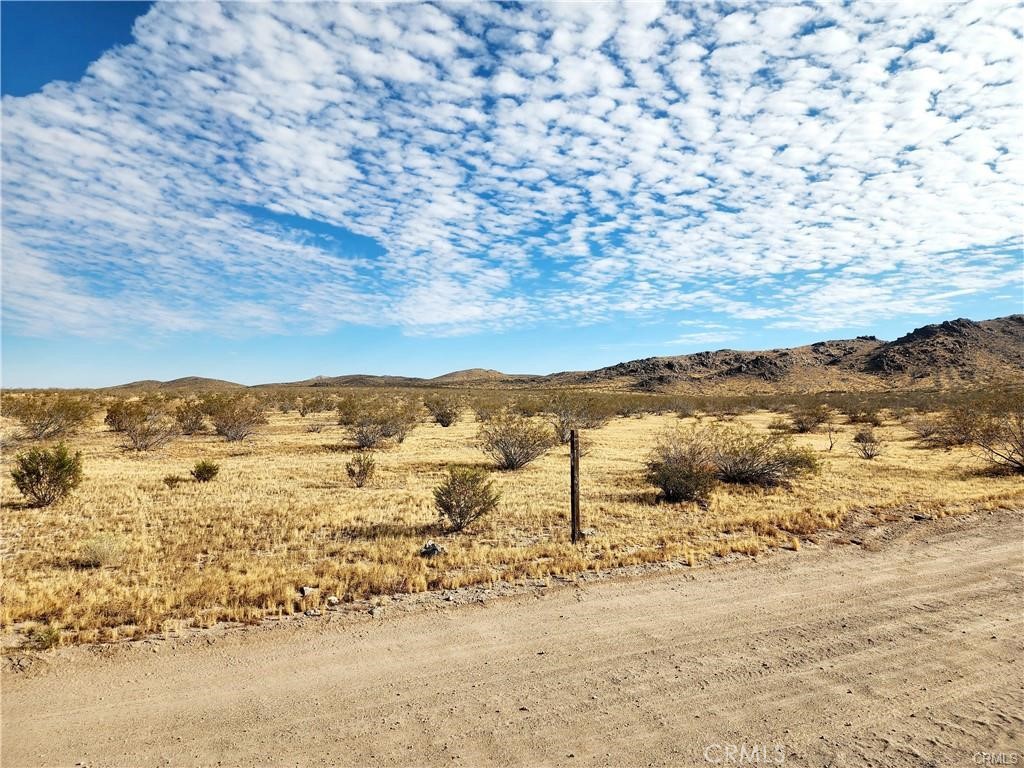 0 Morro Road, Apple Valley, CA 92307 — photo 1