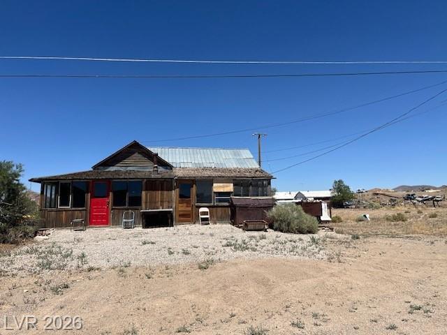 901 East Myers Avenue, Goldfield, NV 89013 — photo 1