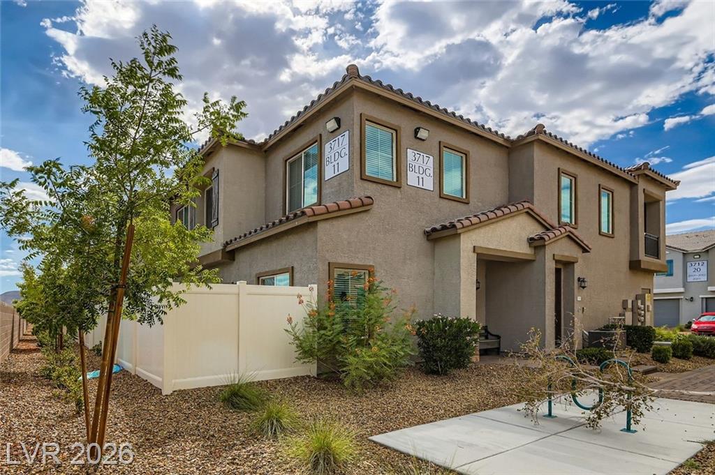 3717 Canis Minor Drive, Henderson, NV 89052 — photo 1