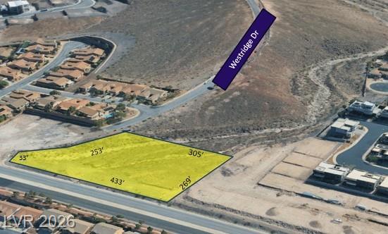 Westridge Drive Drive, Henderson, NV 89012 — photo 1