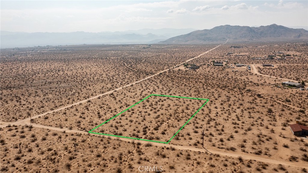 60789 La Brisa Drive, Joshua Tree, CA 92252 — photo 1