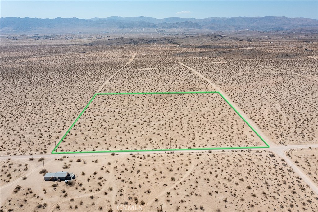 2549 Delaware Avenue, Joshua Tree, CA 92252 — photo 1