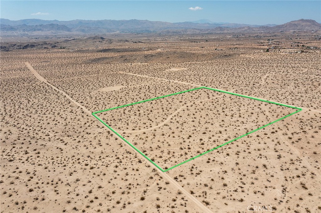 2649 Delaware Avenue, Joshua Tree, CA 92252 — photo 1
