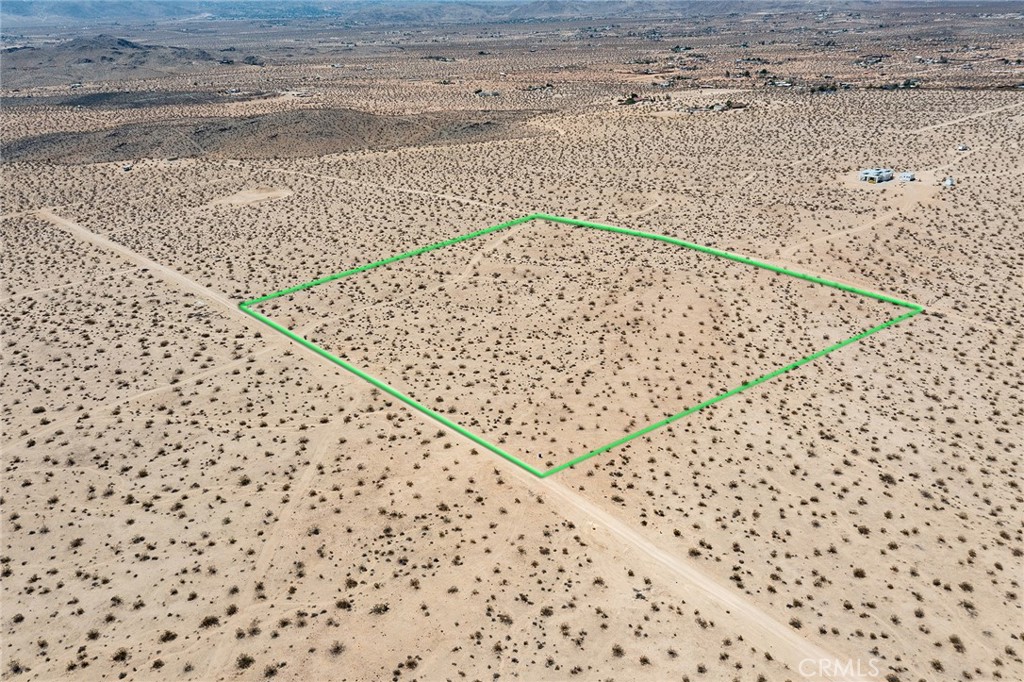 2650 Delaware Avenue, Joshua Tree, CA 92252 — photo 1