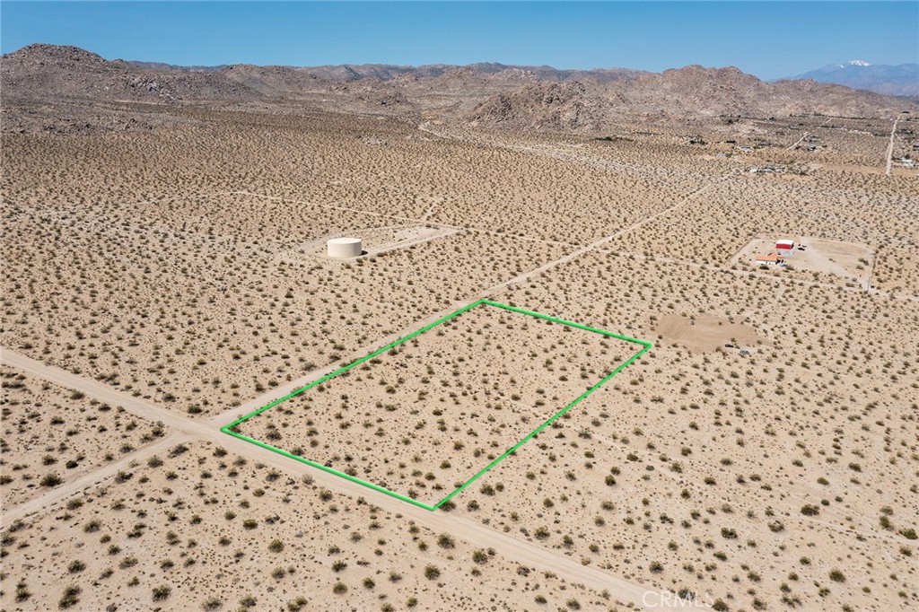 7200 Sun View Avenue, Joshua Tree, CA 92252 — photo 1