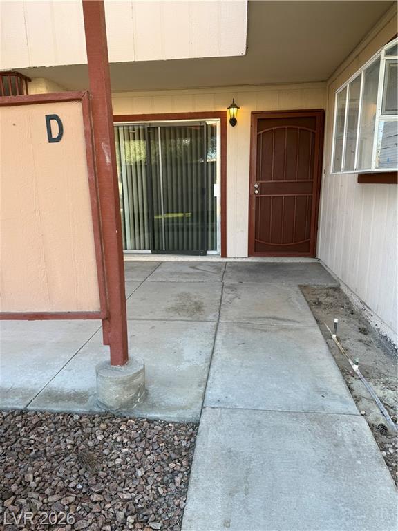 401 North Lamb Boulevard, Las Vegas, NV 89110 — photo 1