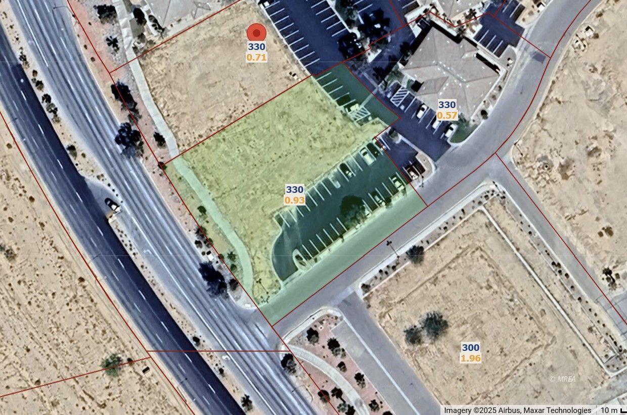 330  Falcon Ridge Parkway  100, Mesquite, NV 89027 — photo 1