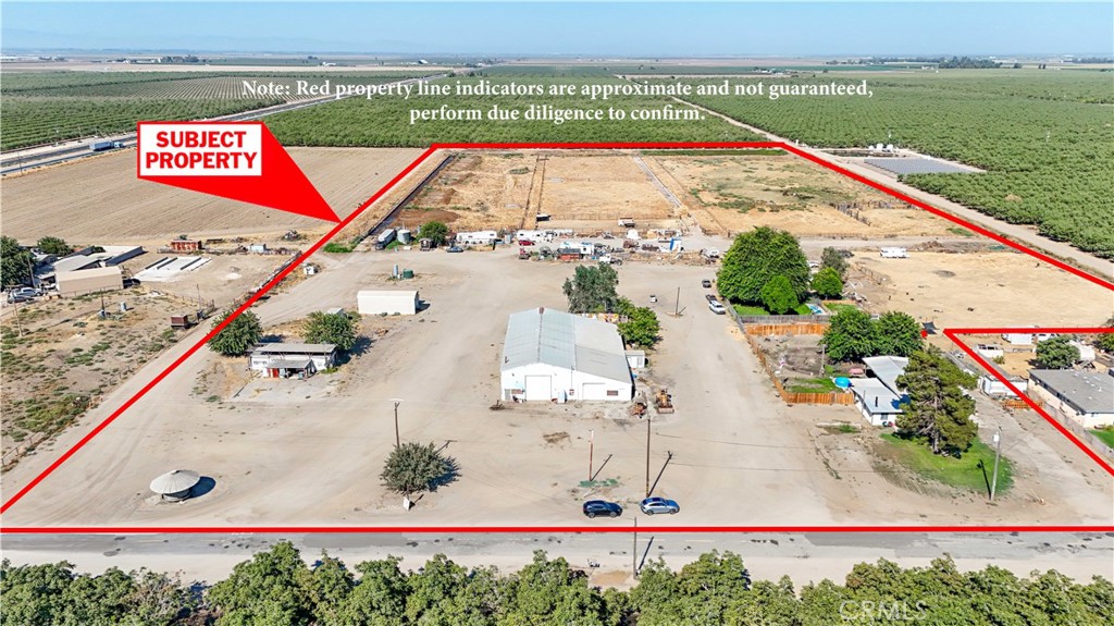 23174 Road 6, Chowchilla, CA 93610 — photo 1
