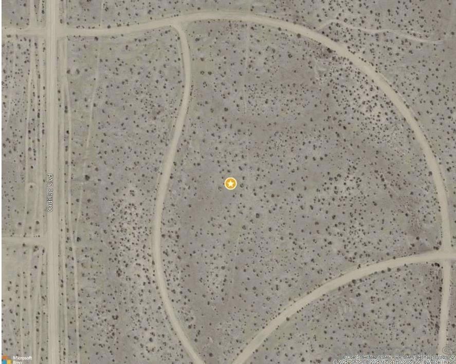 0 Russell Rd, California City, CA 93505 — photo 1