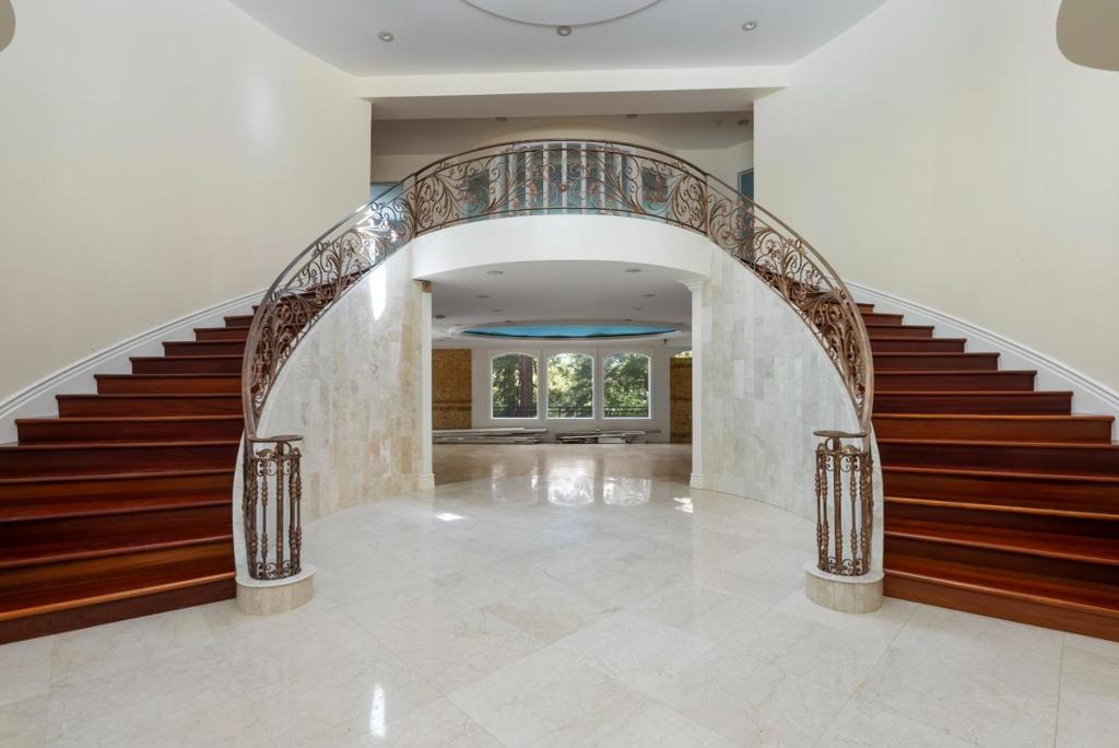 1 Reids Roost Road, Woodside, CA 94062 — photo 1