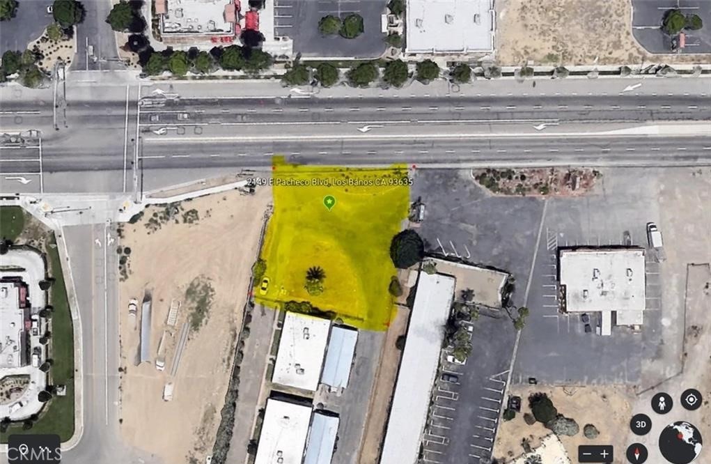 2149 E Pacheco Boulevard, Los Banos, CA 93635 — photo 1