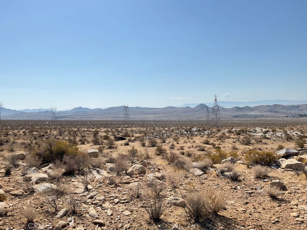 0 Quarry Road, Victorville, CA 92394 — photo 1